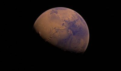 Космический зонд ОАЭ «Hope» через несколько дней достигнет поверхности Марса