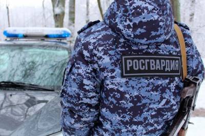 В Волгограде сотрудник «Росгвардии» сбил пенсионерку, женщина скончалась