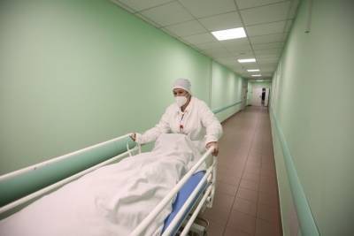 Четыре женщины и двое мужчин умерли от COVID-19 в Волгоградской области