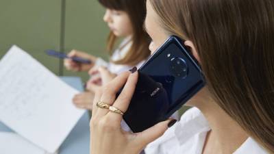 Nokia 5.4 презентовали в Украине: характеристики и цена доступного смартфона - 24tv.ua