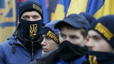 На Украине призывают к расправам над правозащитниками