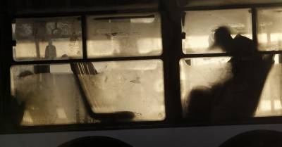 Инфицированный Covid-19 пассажир ехал в автобусе Рига-Балдоне-Вецумниеки и обратно