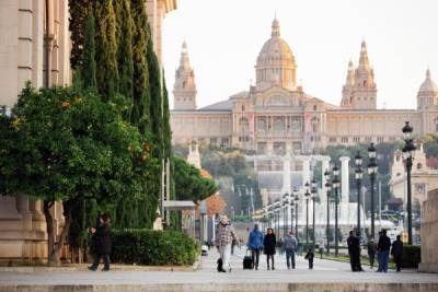 В Барселоне предложили запретить краткосрочную аренду квартир туристам