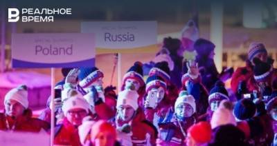 Состоялось первое заседание оргкомитета по подготовке Специальной Олимпиады 2022 года в Казани