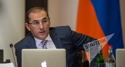 Нереалистично! Экс-министр финансов о планах властей Армении удвоить товарооборот с Ираном