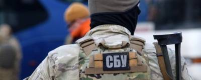 Украина заявила о раскрытии агентурной сети ФСБ на своей территории