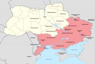 ДНР окажет помощь жителям временно контролируемых Украиной русских...