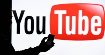 Украина обратилась к YouTube с просьбой закрыть youtube-каналы NewsOne, ZIK и "112 Украина"