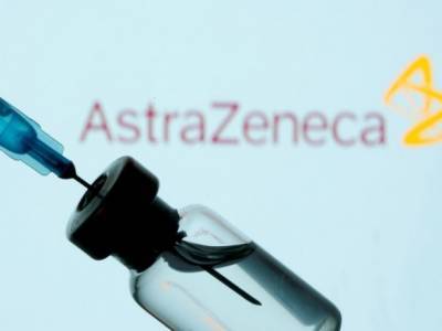 В Испании не будут прививать людей после 55 лет вакциной AstraZeneca