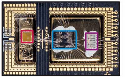 В лаборатории Microsoft создали криогенный контроллер кубитов, который обещает революцию в квантовых компьютерах