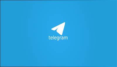 Мессенджер Telegram возглавил список самых востребованных приложений
