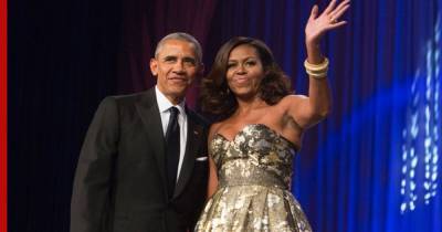 Барак и Мишель Обама выпустят шесть новых проектов совместно с Netflix