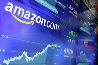Эксперты дали прогноз по коммерческой стратегии Amazon nbsp