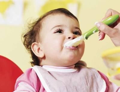 В детском питании из США нашли мышьяк, свинец и ртуть