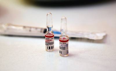 Rheinische Post (Германия): как Россия и Китай завоевывают лидерство в глобальной «войне вакцин»