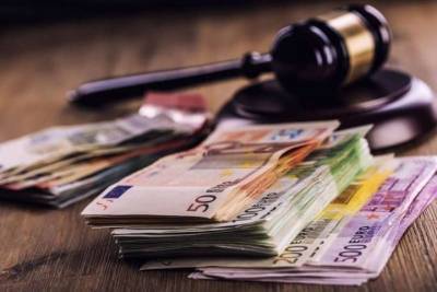 Германия: дполнительное пособие для малоимущих и получателей Hartz-IV будет выплачено в мае