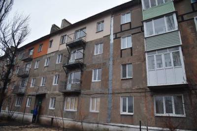 Что говорят жители разрушенных Украиной домов в ДНР