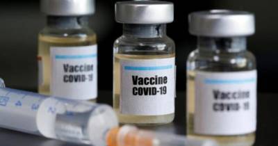 Польша предоставила Украине возможность купить вакцину от COVID-19 по ее квоте
