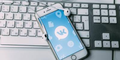 Расширение для обхода блокировки ВКонтакте, которым пользовались в Украине, похищало персональные данные