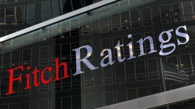 Силуанов оценил подтверждение Fitch рейтинга России