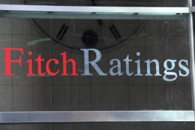 Fitch оставило суверенный рейтинг России на уровне BBB nbsp