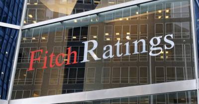 Fitch сохранило суверенный кредитный рейтинг России