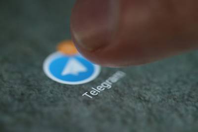 Telegram заблокировал каналы с данными российских полицейских
