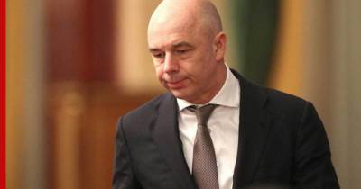 Силуанов заявил о преодолении в России последствий "коронакризиса"