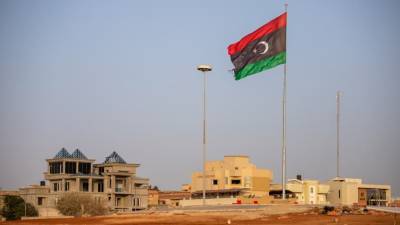 Максим Шугалей - Агила Салех - Исследование ФЗНЦ объяснило, почему на выборах в Ливии победили малоизвестные кандидаты - polit.info - Ливия - Марокко