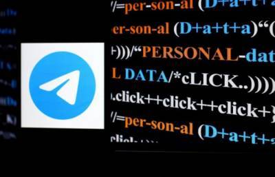 Telegram заблокировал каналы с личными данными участников протестов