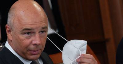 Силуанов заявил о преодолении "коронакризиса" экономикой России