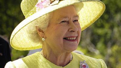 Королева Великобритании отметит 69-летнюю годовщину правления
