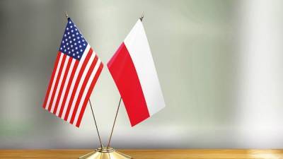 Это поможет миру: Резников хочет в переговорах по Донбассу не только США, но и Польшу