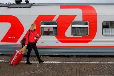 Роспотребнадзор рассказал о справке для приезжающих в Россию поездом