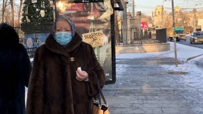 Агаси Тавадян - Ученый Тавадян оценил вероятность третьей волны пандемии COVID-19 в РФ - nation-news.ru