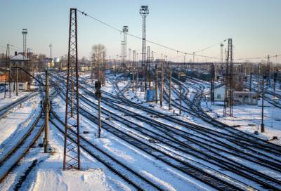 Роспотребнадзор рассказал о тесте на COVID-19 для прибывающих в Россию поездом