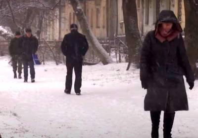 Зима задаст украинцам взбучку, погода резко изменится: "Значительные осадки накроют..."