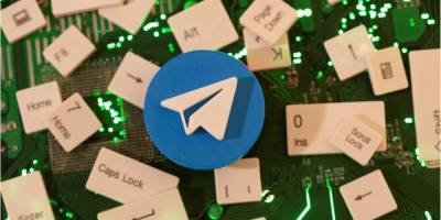 Telegram заблокировал каналы, в которых публиковали данные российских силовиков