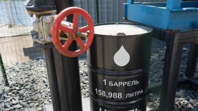 Хабаровский НПЗ возобновил выпуск бензина АИ-95