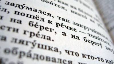 Жители Алчевска в ЛНР поразмышляли о ценности русского языка