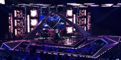 Организаторы «Евровидения» рассказали, каким будет конкурс в 2021 году