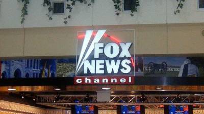 Fox News уберет из эфира шоу Доббса из-за политических взглядов ведущего