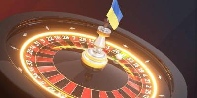 Сколько стоит открыть казино в Украине?
