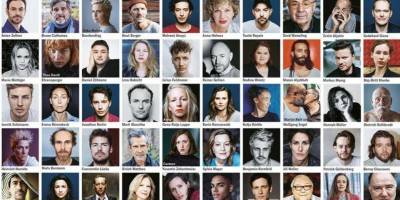 «Разнообразие давно стало реальностью». 185 немецких актеров и актрис сделали коллективный каминг-аут