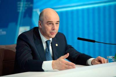 Силуанов сообщил, агентство Fitch неспроста подтвердило рейтинг России, экономика восстанавливается