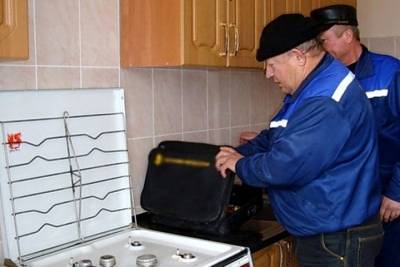 В центре Ярославля предотвратили взрыв газа в жилом доме
