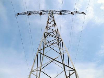 На Украине связали нехватку электроэнергии с «умышленными действиями» России