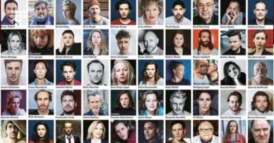 «Нам не обязательно быть теми, кого мы играем»: 185 немецких актеров и актрис сделали каминг-аут