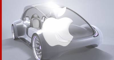 Bloomberg: Apple заморозила переговоры c Hyundai и Kia о создании электрокара