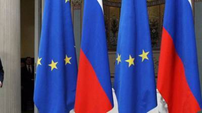 Стратегическое партнерство Москвы и Брюсселя укрепит Евросоюз